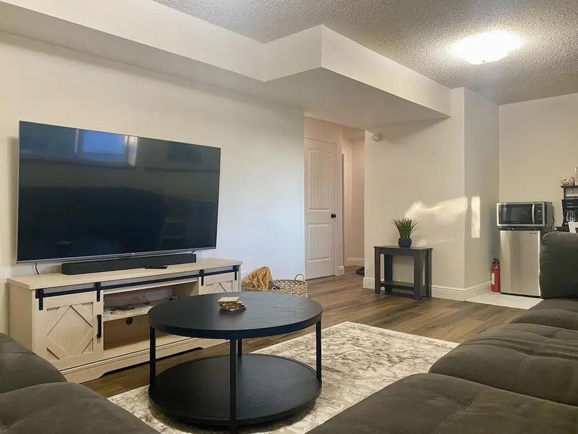 Private 1BR Lower-Level Suite | Wilding Haus - Image 1