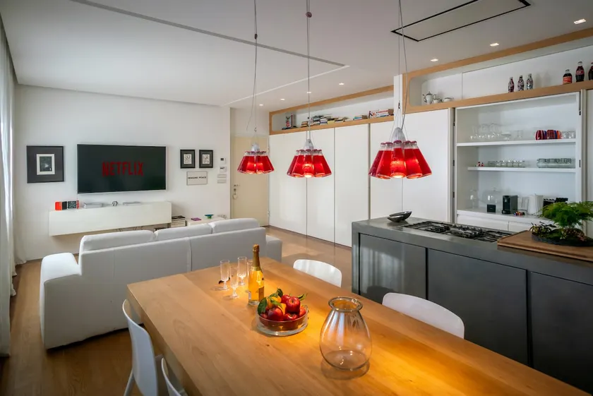 Filzi Luxe Stay Venice - Spa & Double Parking - Image 1