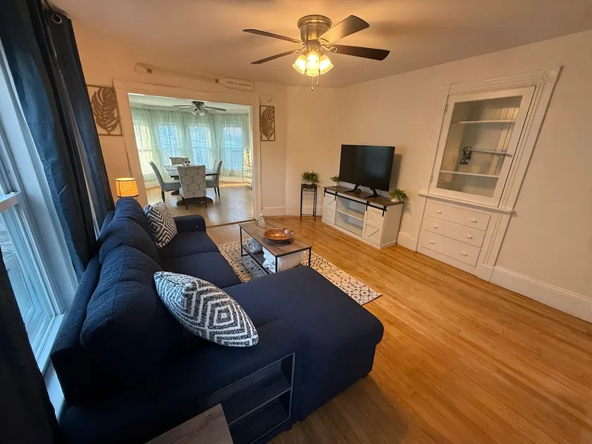 Pet-Friendly | Acadia & Concerts | Sleeps 6 - Image 1