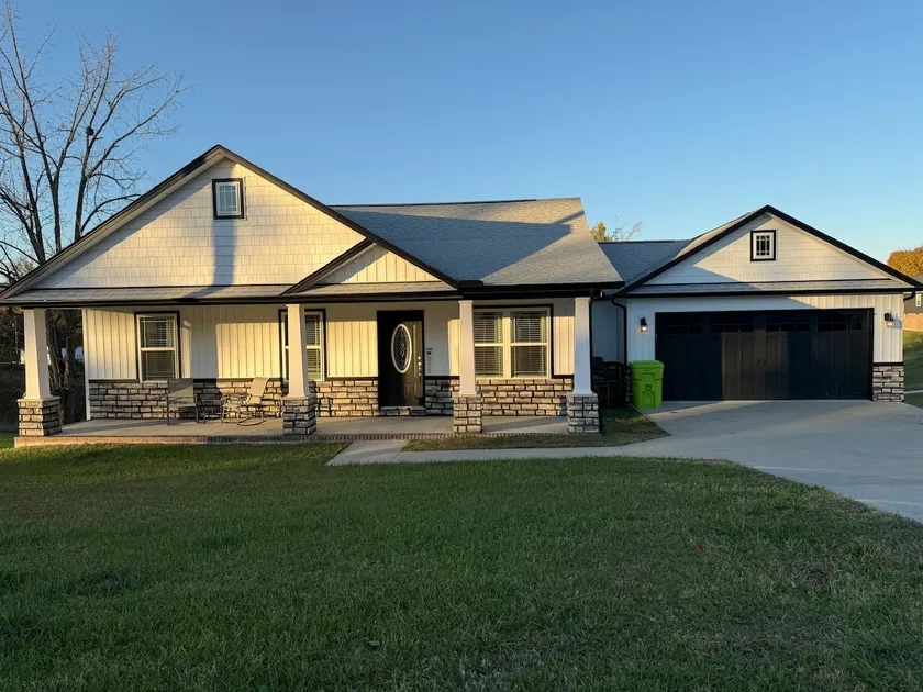 3BR•Fire Pit•Wildcat•SXS parking•Coffee Bar - Image 1