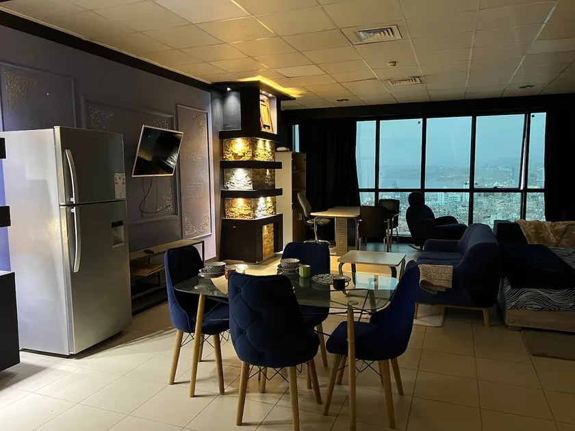 Oran Center Sea & Cathedral View – Luxury & Comfort - Image 1