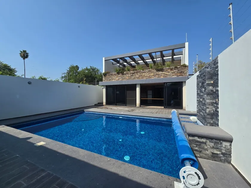 Beautiful house in San Antonio Tlayacapan - Image 1