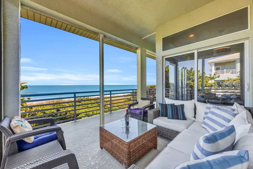 BeachFront|GameRoom|Surfboard|Bikes|PrivateBeach - Image 1