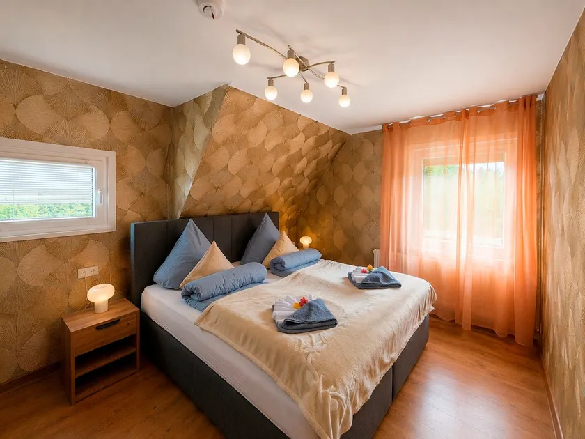 Gertrud Vacation Apartment Black Forest atmosphere & comfort - Image 1