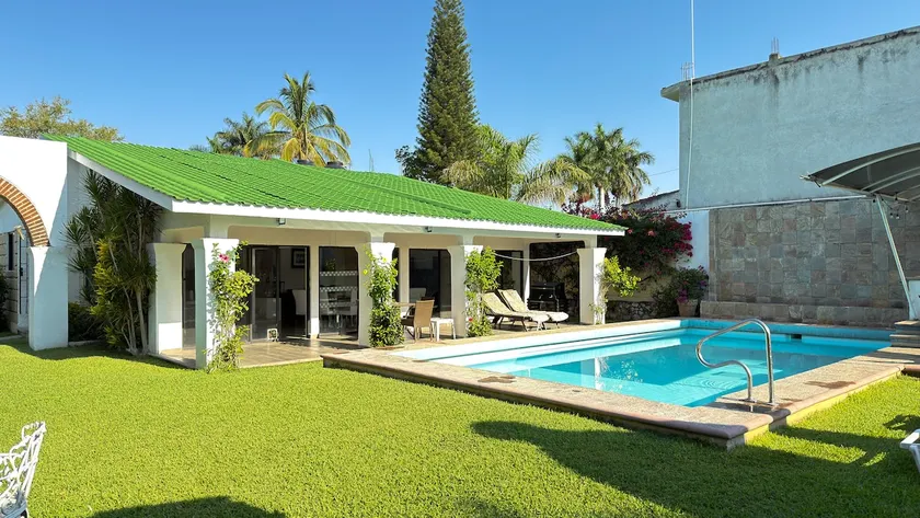 Villa Country House | Jacuzzi and Pool - Image 1