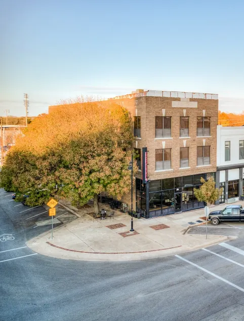 Classic Downtown Building | Family, Friends & Fun - Image 1