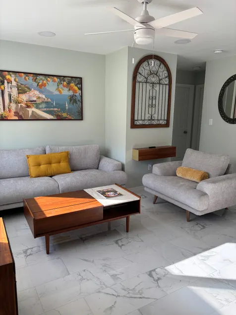 The Amalfi House - Image 1