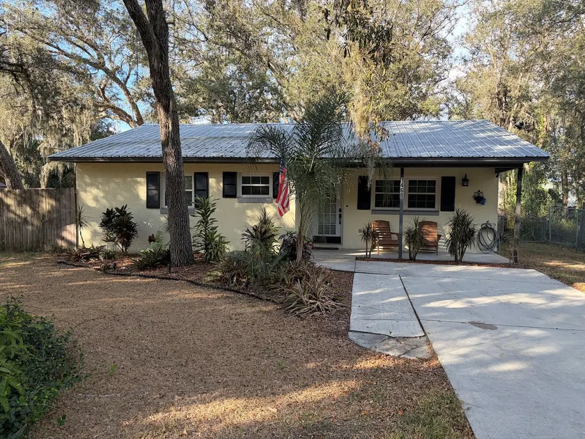 Perfect Fall Getaway-Avon Park, Sebring. Comfy! - Image 1