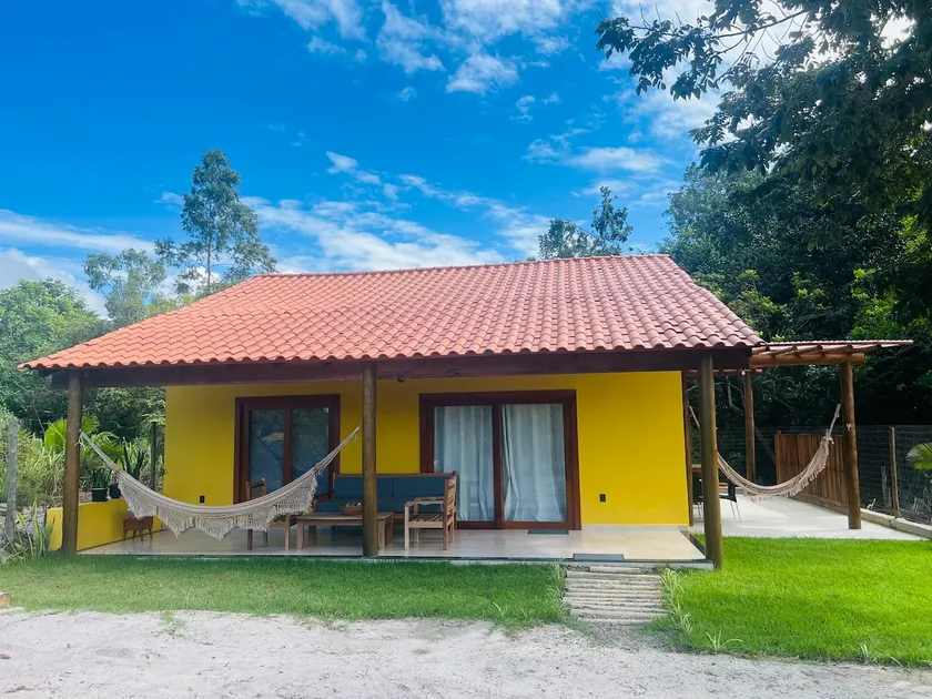 Corumbau | House 300 meters from the beach - Image 1