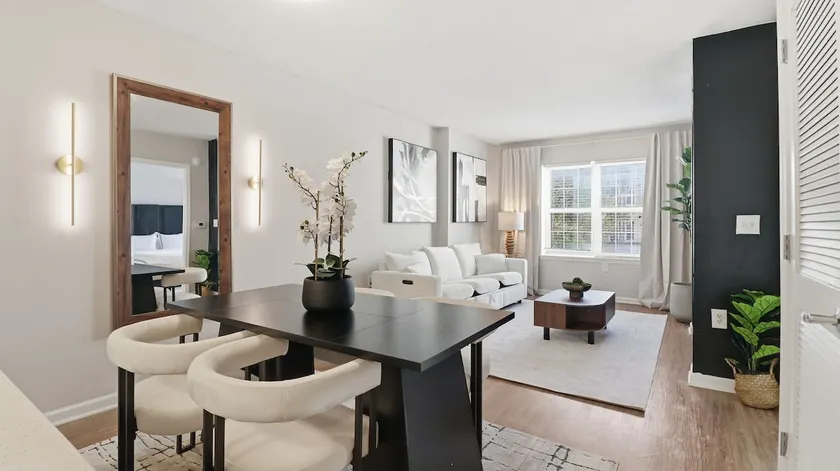 Beautiful Sophisticated Apartment - North Bethesda - Image 1