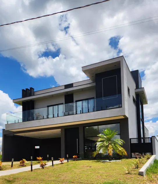Casa Horizonte Riviera Santa Cristina XIII - Image 1