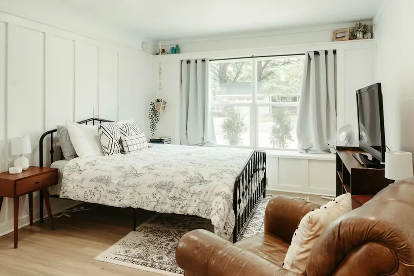 Private Studio Suite near Conway Regional and UCA - Image 1