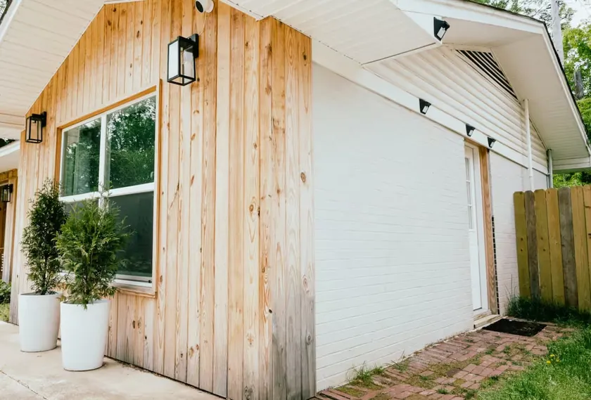 Private Studio Suite near Conway Regional and UCA - Image 1
