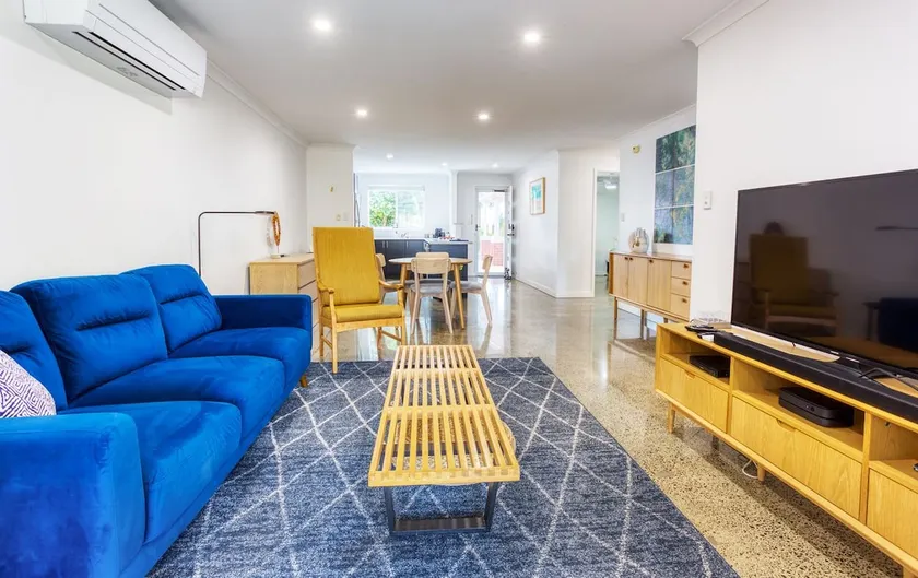 Relax at 42 Cape View Resort - Image 1