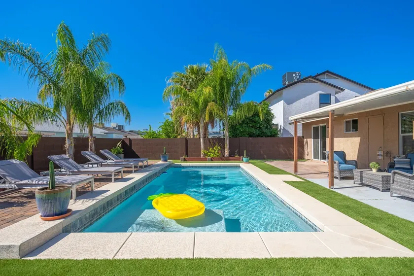 AZ Event Epicenter Home Base-FREE Ht Pool/Gameroom - Image 1