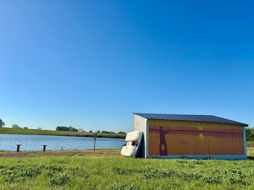 Cozy Retreat | Views, Fishing, Kayak, Games & MORE - Image 1