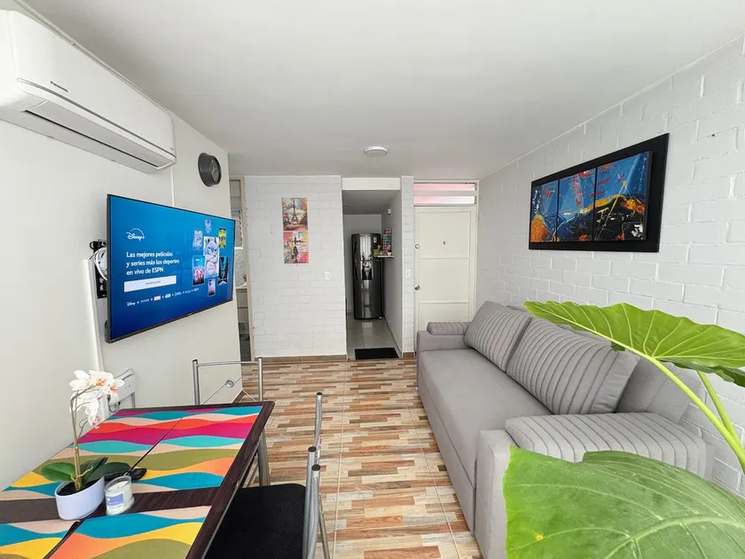 First-floor apartment-Alcaraván Mall - Image 1