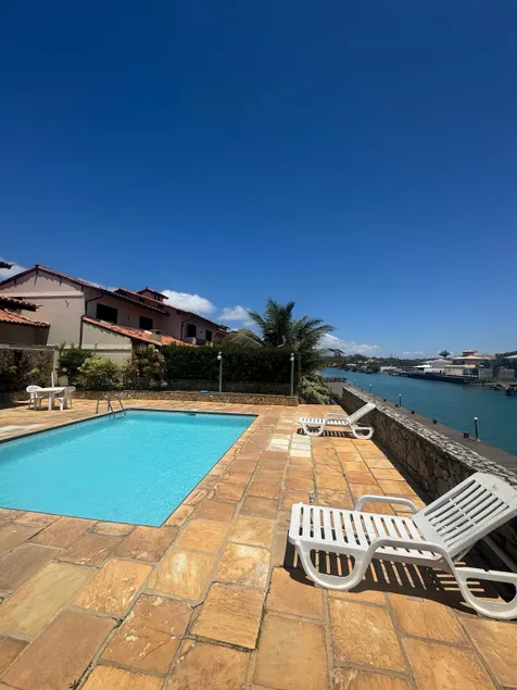 casa na Marina Búzios - Beira do canal - Image 1