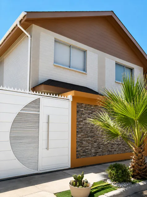 Family House in Buin Near Buin Zoo / Parking - Image 1