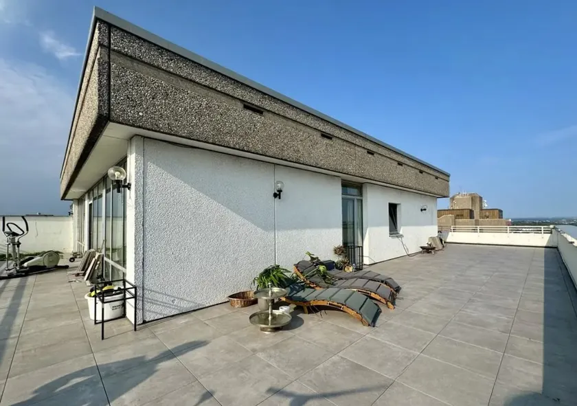 exclusive Penthouse Düsseldorf - Image 1