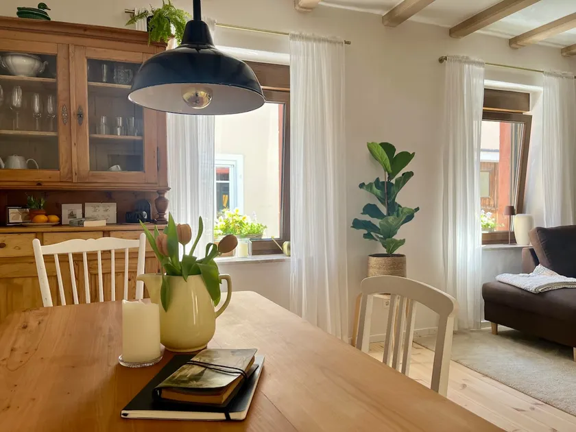 • House in Finkenpfad • between forest and town center - Image 1