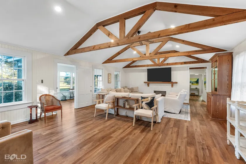 Moss Pointe on Lake Bistineau: A Family Retreat - Image 1