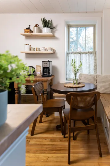 The Rosewood Cottage - Image 1
