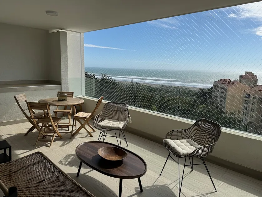 Terrace & Sea in Santo Domingo - Image 1