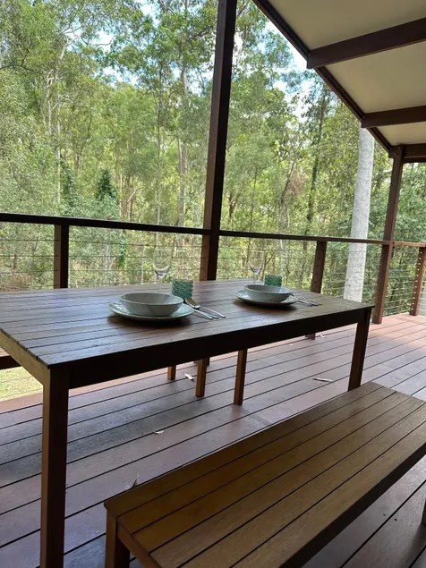 Cashmere Cabin - Quiet Retreat overlooking reserve - Image 1