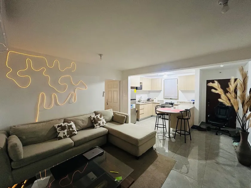 Minimalist Condo at the vineyards - Image 1