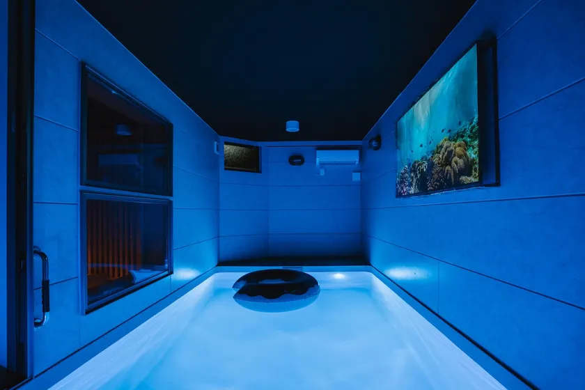 【Tokyo's First Metropolis Villa】 Pool, Sauna, BBQ - Image 1