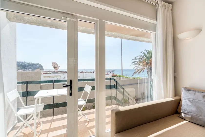 Canary-holiday Asara 2 oceanfront - Image 1