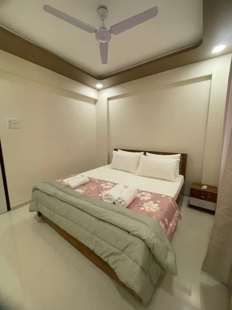 1BHK Deluxe Appartments - Image 1
