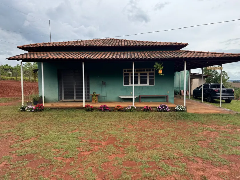 Mirante do Paraíso Farm - Image 1