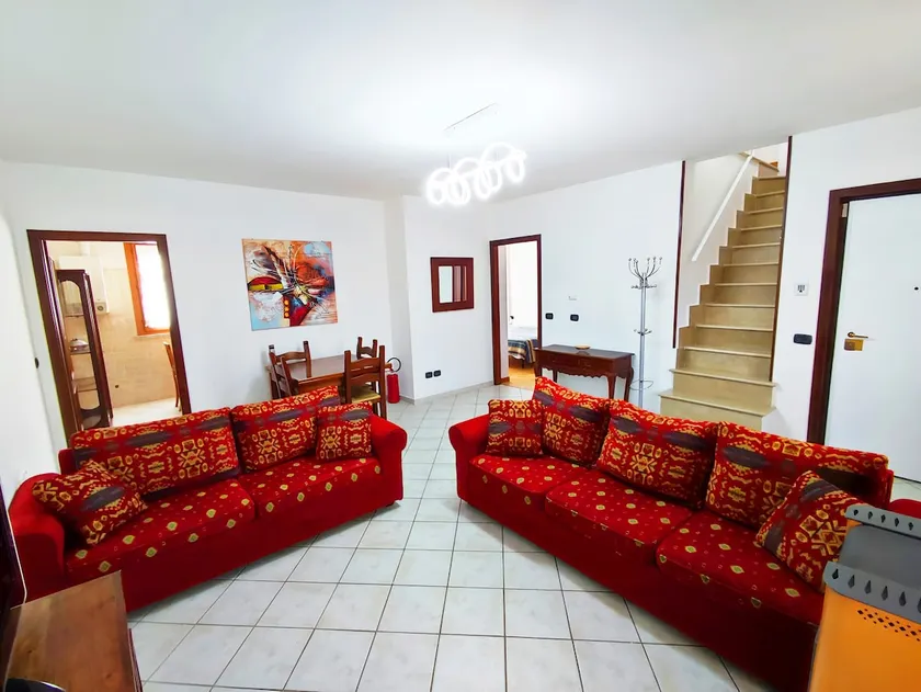 [L'Aquila - Villa in the valleys] - Paglia's House - Image 1