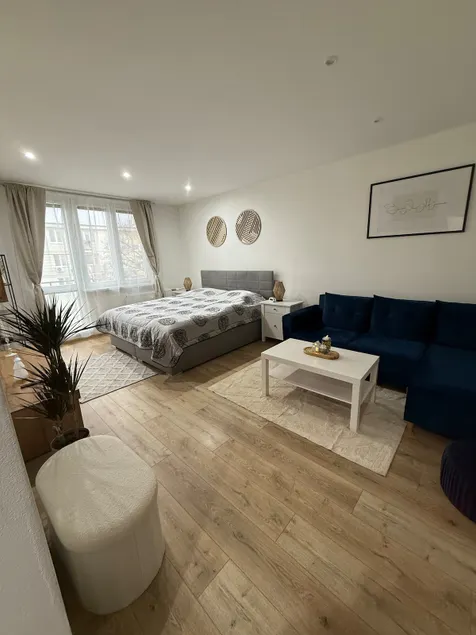 Boutique apartment in the center of Nitra - Image 1