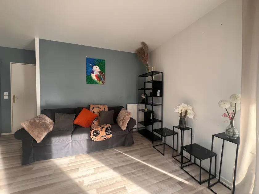 *L'Escale*Orly*Close to Paris*Private Parking* - Image 1