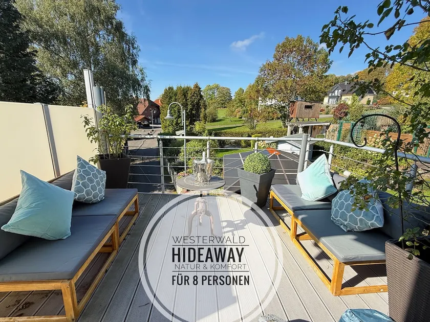 Westerwald Hideaway - Image 1