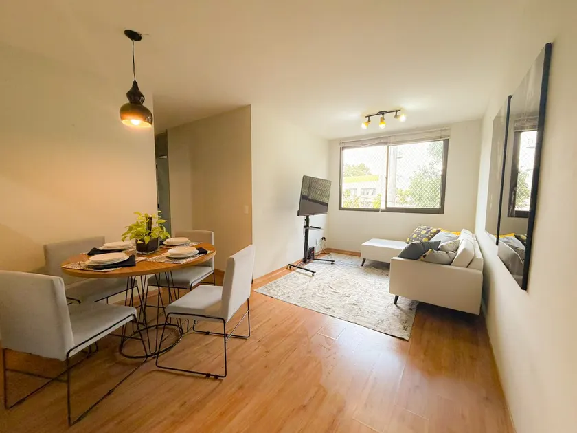 Large apartment in Granja Viana - 3 bedrooms - Image 1