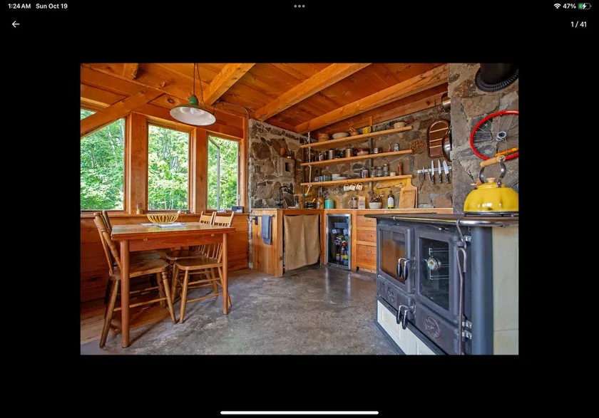 Ironwood cottage - Image 1