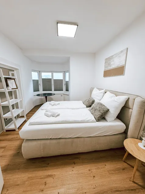 P9 - Stylish and centrally located apartment, parking - Image 1