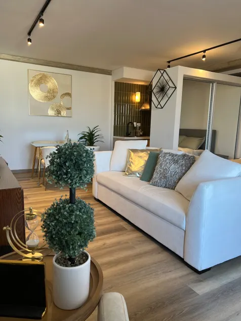 Fully equipped loft in Downtown Tijuana - Image 1