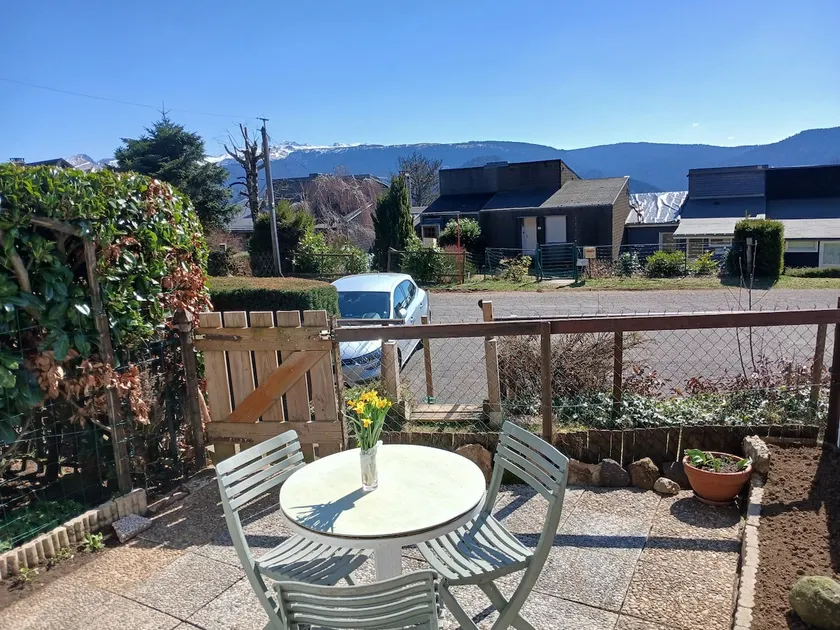 House for 2-4 people, mountain views - Image 1