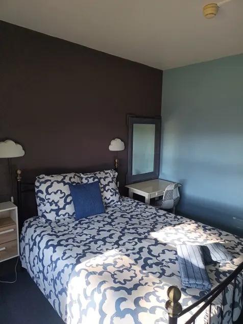 Apartment at Les Remparts 9 - Image 1