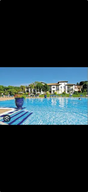 Comfortable 1-bedroom apartment, pool and large natural space - Image 1