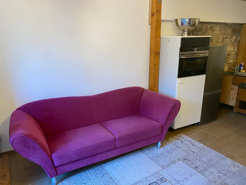 Charming, small, quiet apartment, located in the center. - Image 1