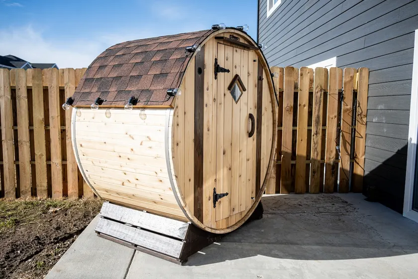 NEW Modern 3BR Hot Tub & Sauna | Peaceful Getaway - Image 1