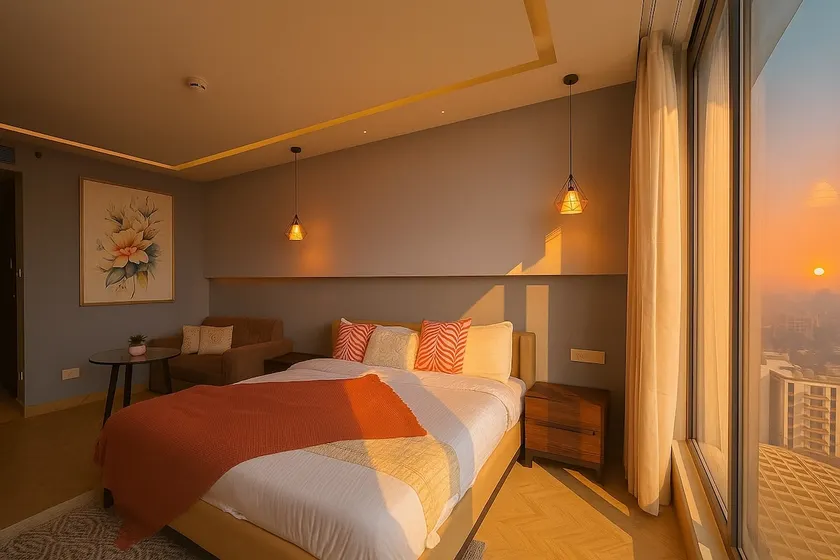 Aiita by Merakii—Modern | Cozy | Perfect. - Image 1