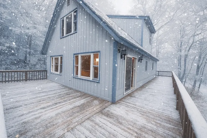 The Maple Lodge - Near Mt. Snow & Lake - Image 1