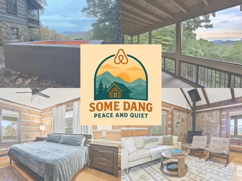 Secluded Cabin Retreat in Aska Adventure Area - Image 1